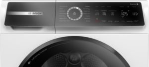 Bosch WQB246C9GB, Heat pump tumble dryer - Image 10