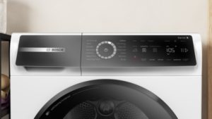 Bosch WQB246C9GB, Heat pump tumble dryer - Image 11