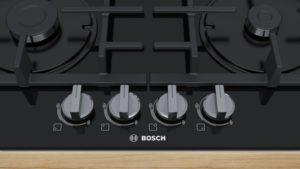 Bosch PNP6B6B90, Gas hob - Image 2