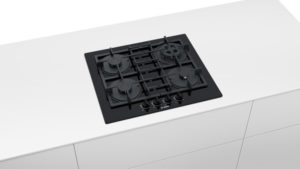 Bosch PNP6B6B90, Gas hob - Image 3