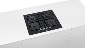 Bosch PNP6B6B90, Gas hob - Image 6