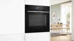 Bosch HSG7584B1, Built-in oven with steam function - Image 3