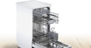 Bosch SPS2IKW01G, Free-standing dishwasher - Image 4