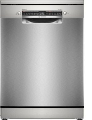 Bosch SMS6ZCI10G, Free-standing dishwasher