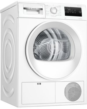 Bosch WTH85225GB, Heat pump tumble dryer - Image 3