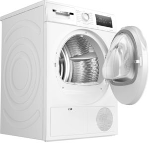 Bosch WTH85225GB, Heat pump tumble dryer - Image 2