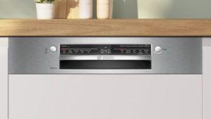 Bosch SMI2HTS02G, Semi-integrated dishwasher - Image 7