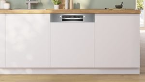 Bosch SMI2HTS02G, Semi-integrated dishwasher - Image 6