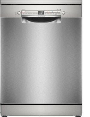 Bosch SMS2HVI67G, Free-standing dishwasher