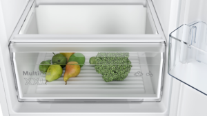 Bosch KIN86NFE0G, Built-in fridge-freezer with freezer at bottom - Image 8