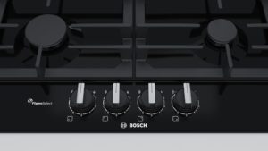 Bosch PCP6A6B90, Gas hob - Image 6