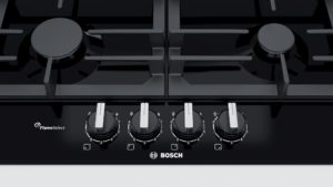 Bosch PCP6A6B90, Gas hob - Image 2