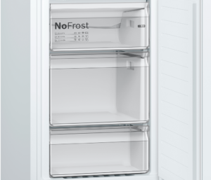 Bosch KGN34NWEAG, Free-standing fridge-freezer with freezer at bottom - Image 11