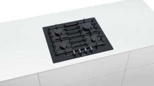 Bosch PPP6A6B90, Gas hob - Image 2