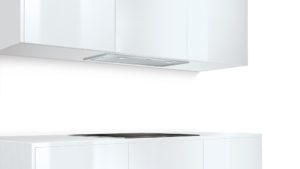 Bosch DHL785CGB, Canopy cooker hood - Image 6