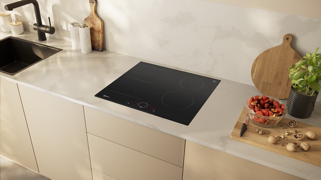 Neff T56FHS1L0, Induction hob - Image 3
