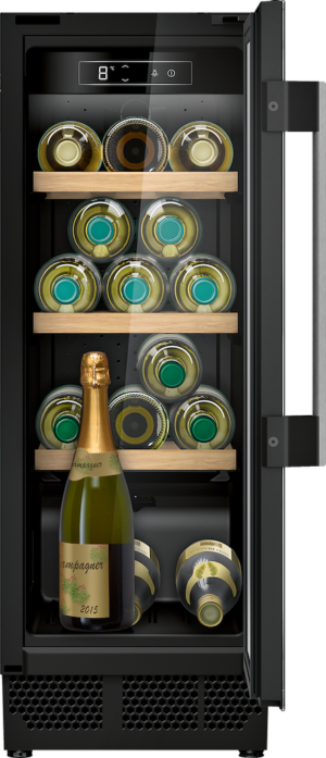 Neff KU9202HF0G, Built-in wine cooler