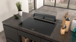 Neff I88WMM1S5, downdraft hood - Image 2