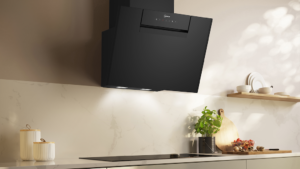 Neff D65IFN1S0B, Wall-mounted cooker hood - Image 2