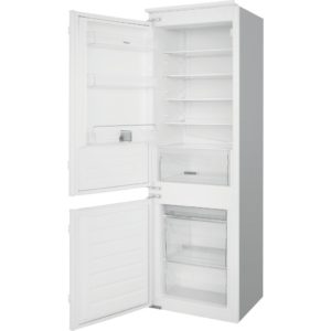 Whirlpool ART 6550 SF1 Built-In Fridge Freezer 273L