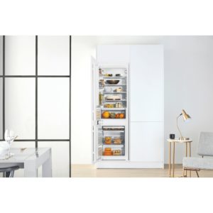 Whirlpool ART 6550 SF1 Built-In Fridge Freezer 273L - Image 5