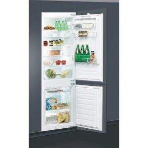 Whirlpool ART 6550 SF1 Built-In Fridge Freezer 273L - Image 7