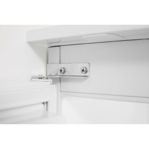 Whirlpool ART 6550 SF1 Built-In Fridge Freezer 273L - Image 10