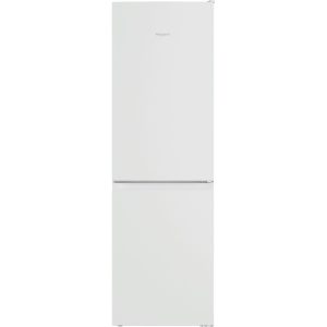 Hotpoint H3X81IW Freestanding Fridge Freezer