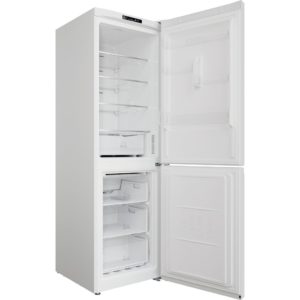 Hotpoint H3X81IW Freestanding Fridge Freezer - Image 4