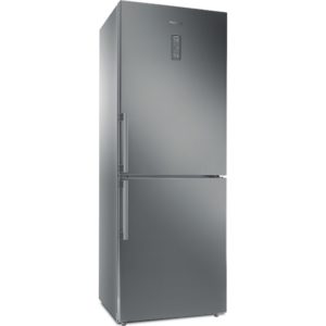 Hotpoint HB70E932X 70cm Frost Free Fridge Freezer - Image 2