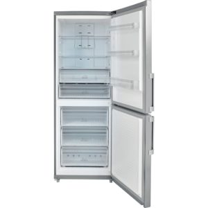 Hotpoint HB70E932X 70cm Frost Free Fridge Freezer - Image 3