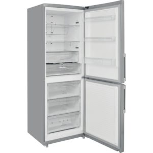 Hotpoint HB70E932X 70cm Frost Free Fridge Freezer - Image 4