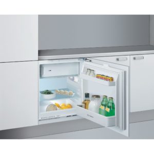 Indesit IF A1.UK 1 Integrated Fridge - Image 2