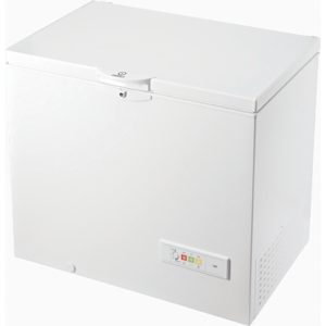 Indesit OS 1A 250 H2 1 Chest Freezer - White