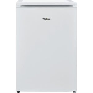 Whirlpool W55ZM 1110 W UK Larder Fridge 104L - White