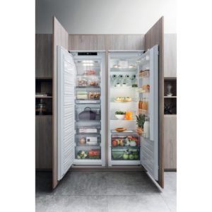 Hotpoint HF 1801 E F1 UK Integrated Freezer - Image 6