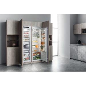 Hotpoint HF 1801 E F1 UK Integrated Freezer - Image 8