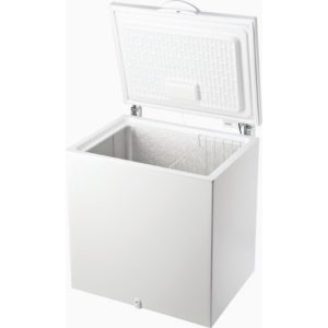 Indesit OS 1A 200 H2 1 Chest Freezer - White - Image 2