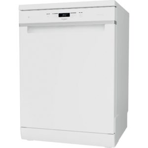 Whirlpool WFC 3C33 PF UK Supreme Clean Dishwasher - White