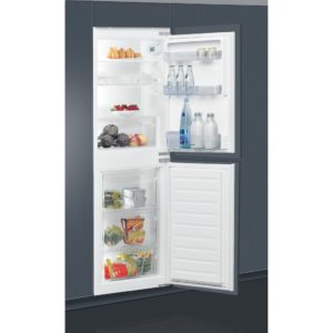 Indesit E IB 15050 A1 D.UK 1 Integrated Fridge Freezer - Image 2