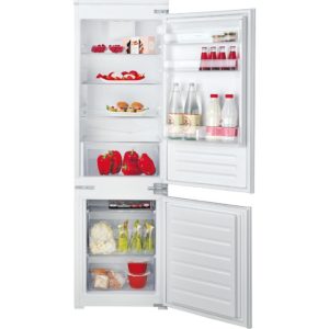 Hotpoint HMCB 70301 UK Integrated Fridge Freezer