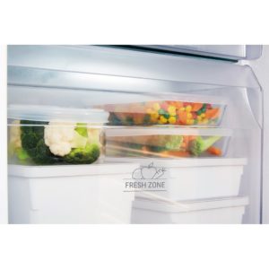 Hotpoint HMCB 70301 UK Integrated Fridge Freezer - Image 3