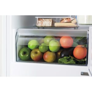 Hotpoint HMCB 70301 UK Integrated Fridge Freezer - Image 5