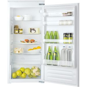 Hotpoint HS 12 A1 D.UK 1 Integrated Fridge