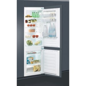 Indesit IB 7030 A1 D.UK 1 Integrated Fridge Freezer - Image 2