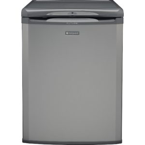 Hotpoint RLA36G 1 Fridge - Graphite