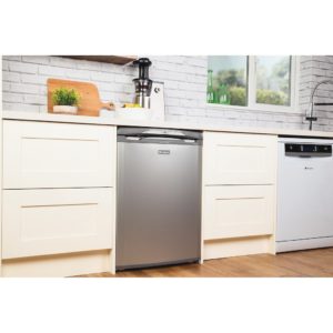 Hotpoint RLA36G 1 Fridge - Graphite - Image 6