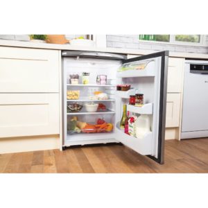 Hotpoint RLA36G 1 Fridge - Graphite - Image 7