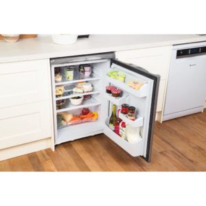 Hotpoint RLA36G 1 Fridge - Graphite - Image 8