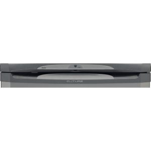 Hotpoint RLA36G 1 Fridge - Graphite - Image 10